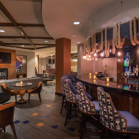 Residence Inn Portland Downtown Waterfront Bagian luar foto